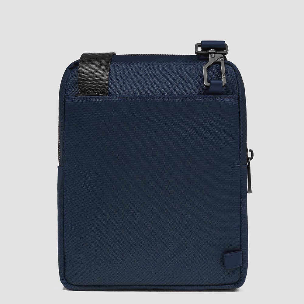 iPad® shoulder bag Blue