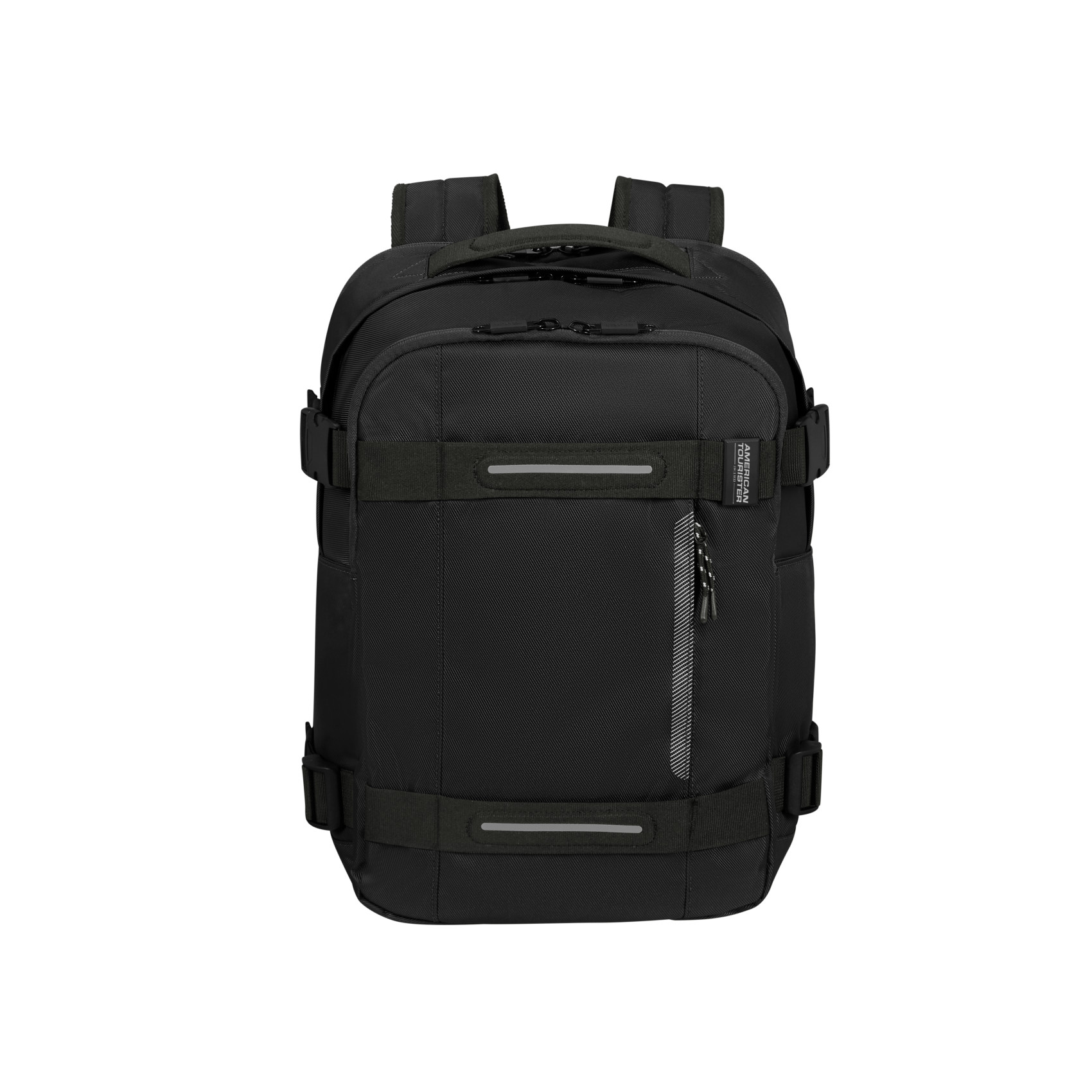 Urban track laptop bag size S AMERICAN TOURISTER Black