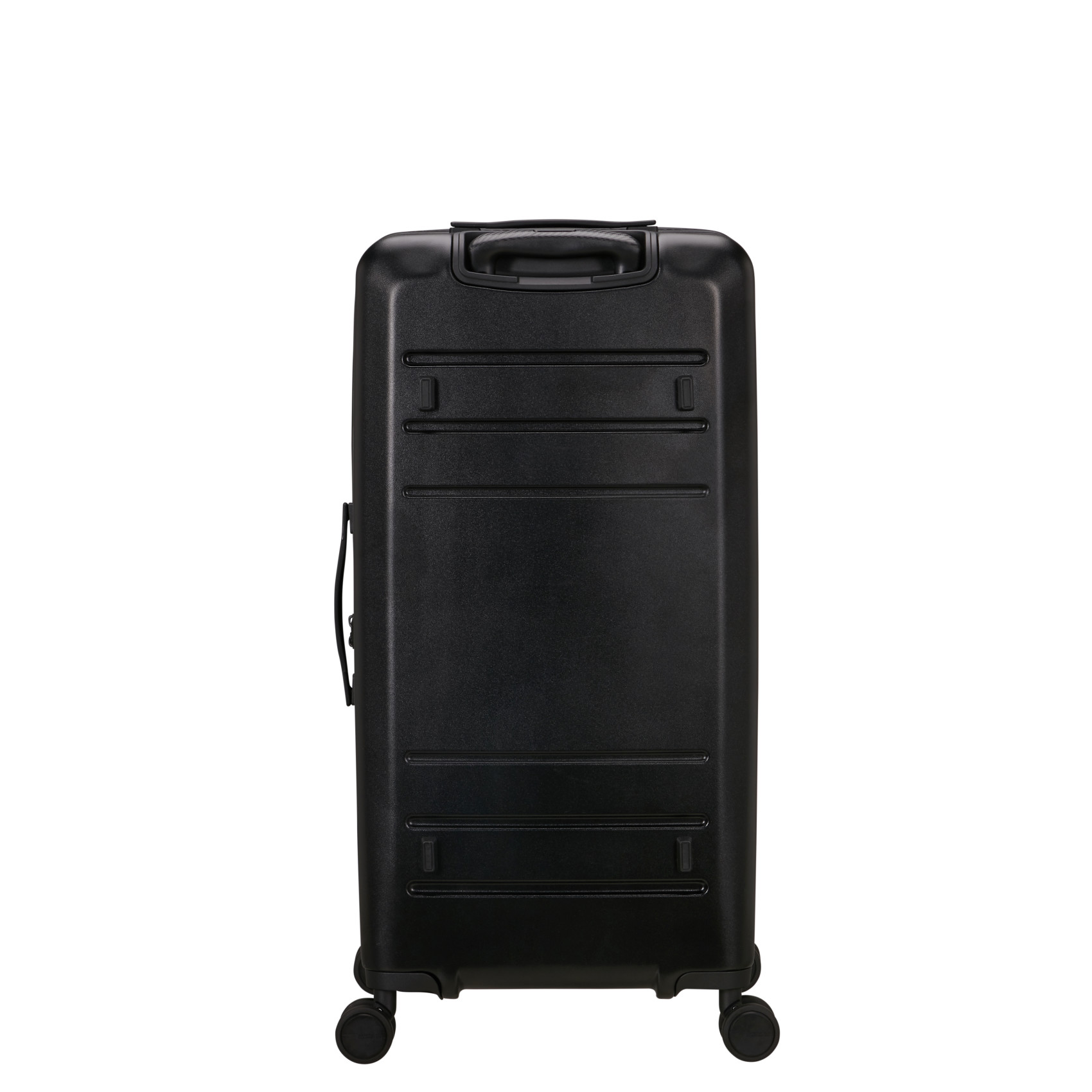 Trailon 4-wheel suitcase size L AMERICAN TOURISTER Black