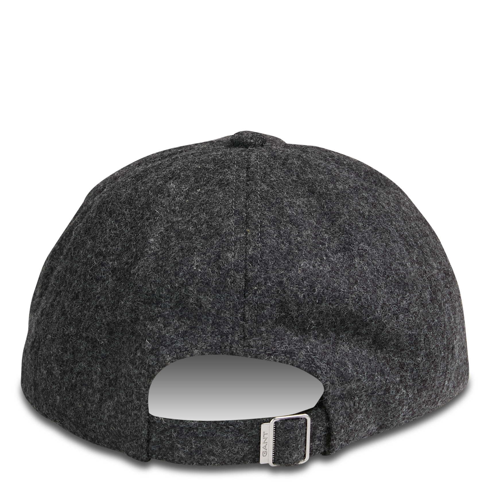 Casquette en laine mélangée  GANT Gris