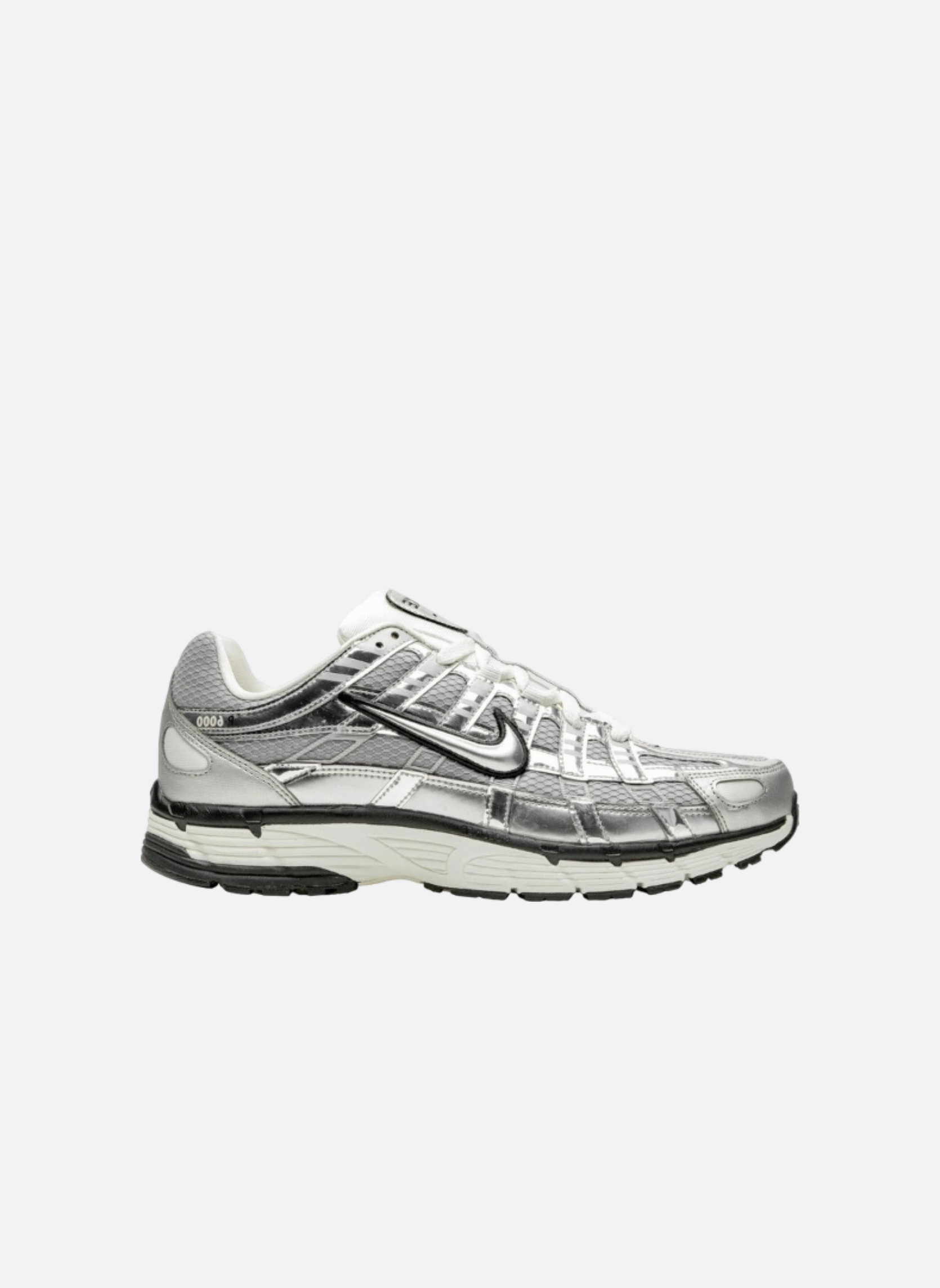 P-6000 Sneakers NIKE Grey