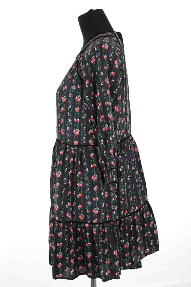 Dress SEZANE - Seconde main Black