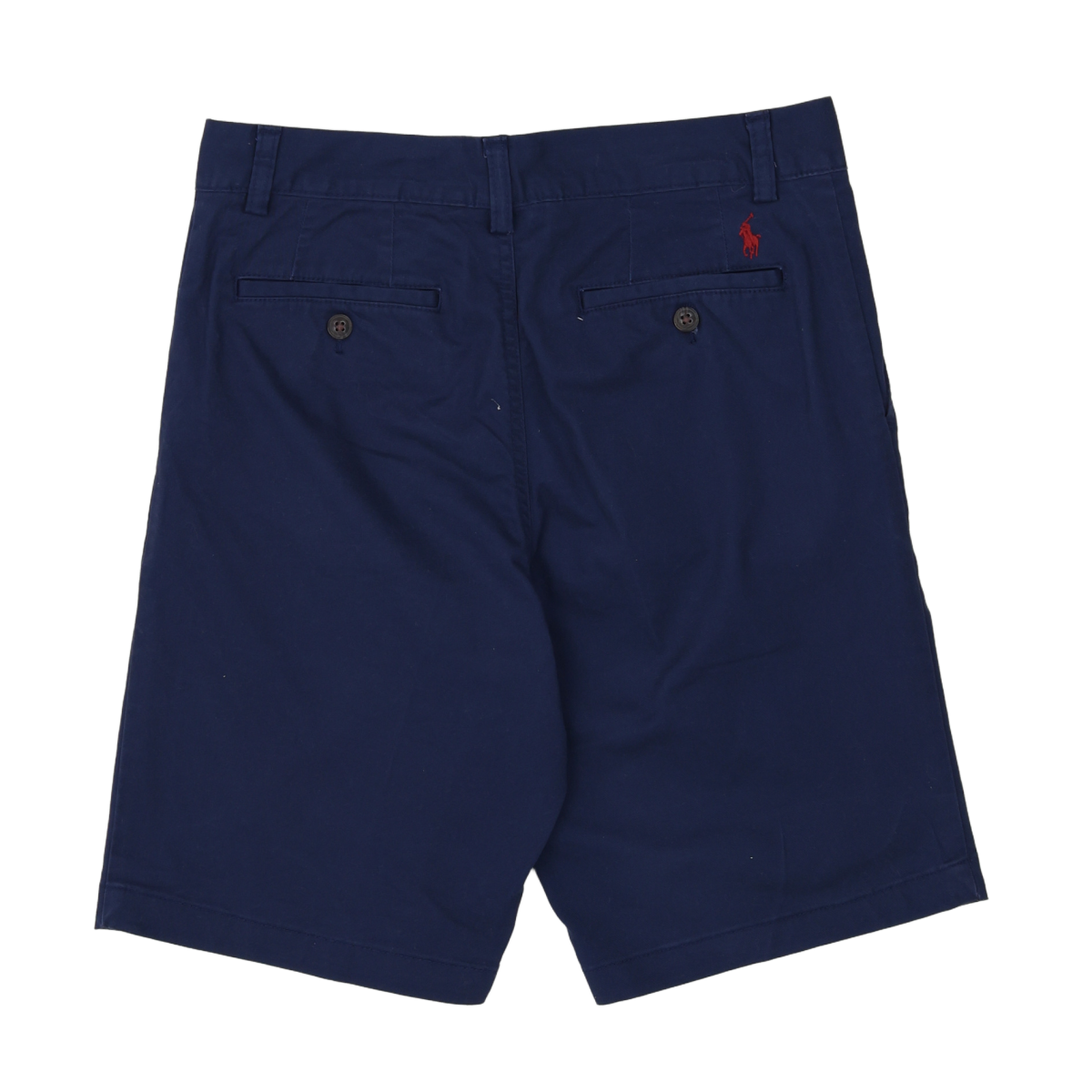 Short for kids - 16 years POLO RALPH LAUREN - Seconde Main Blue