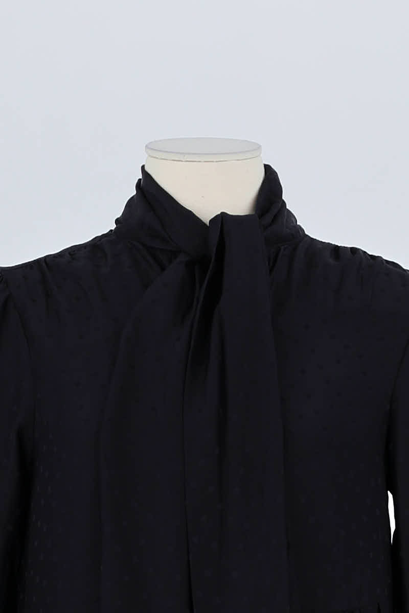 Dress SEZANE - Seconde main Black