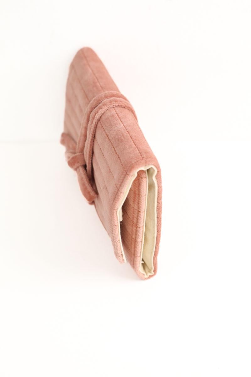 Wallet SEZANE - Seconde main Pink