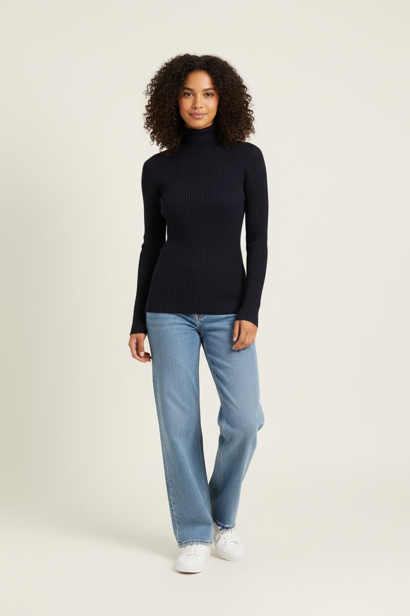 Knitwear COMPTOIR DES COTONNIERS - Seconde main Blue