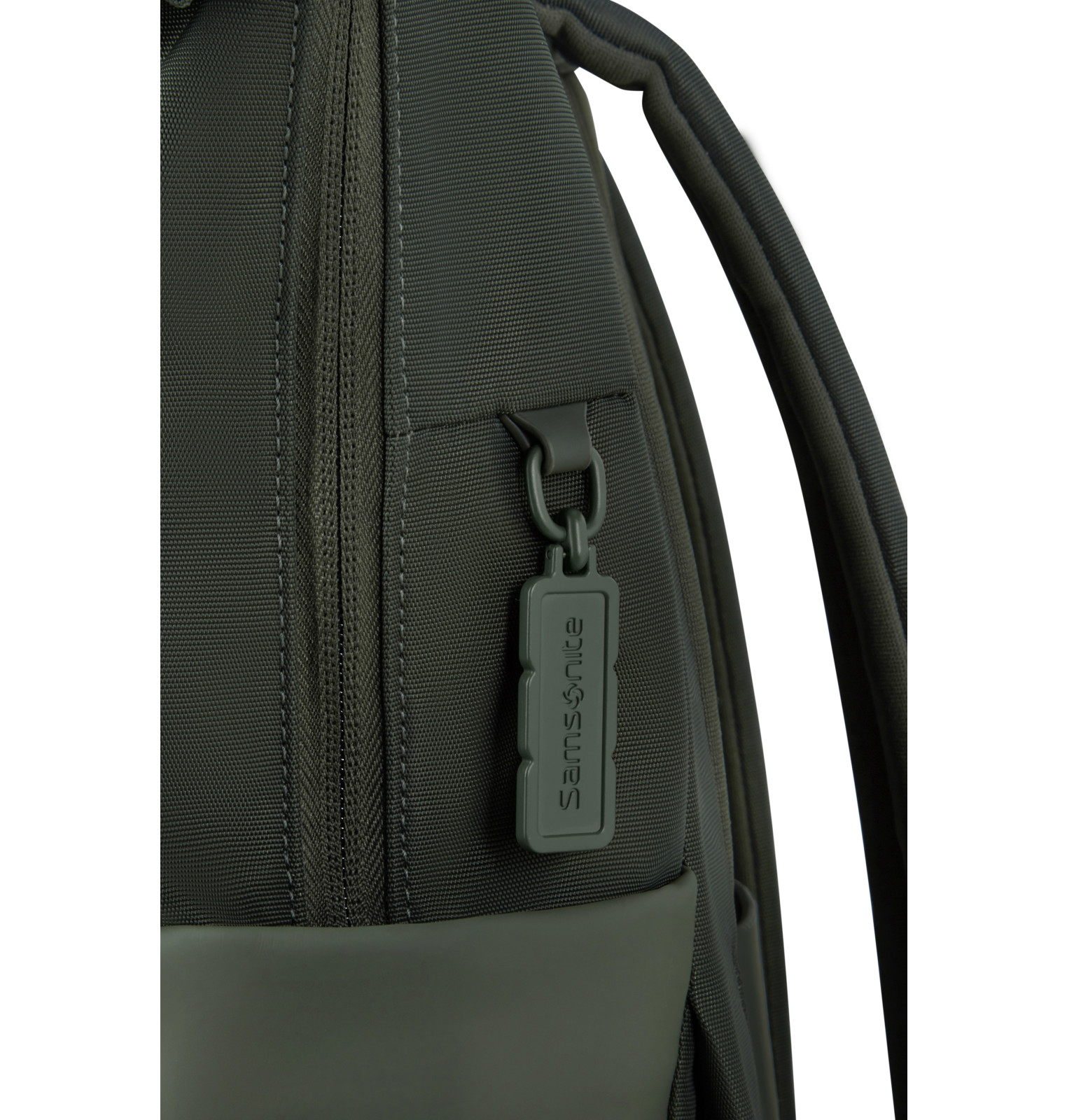 4-pack computer backpack SAMSONITE Green