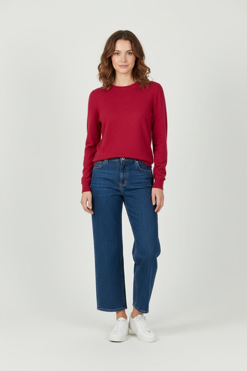 Knitwear ABSOLUT CASHMERE - Seconde main Pink