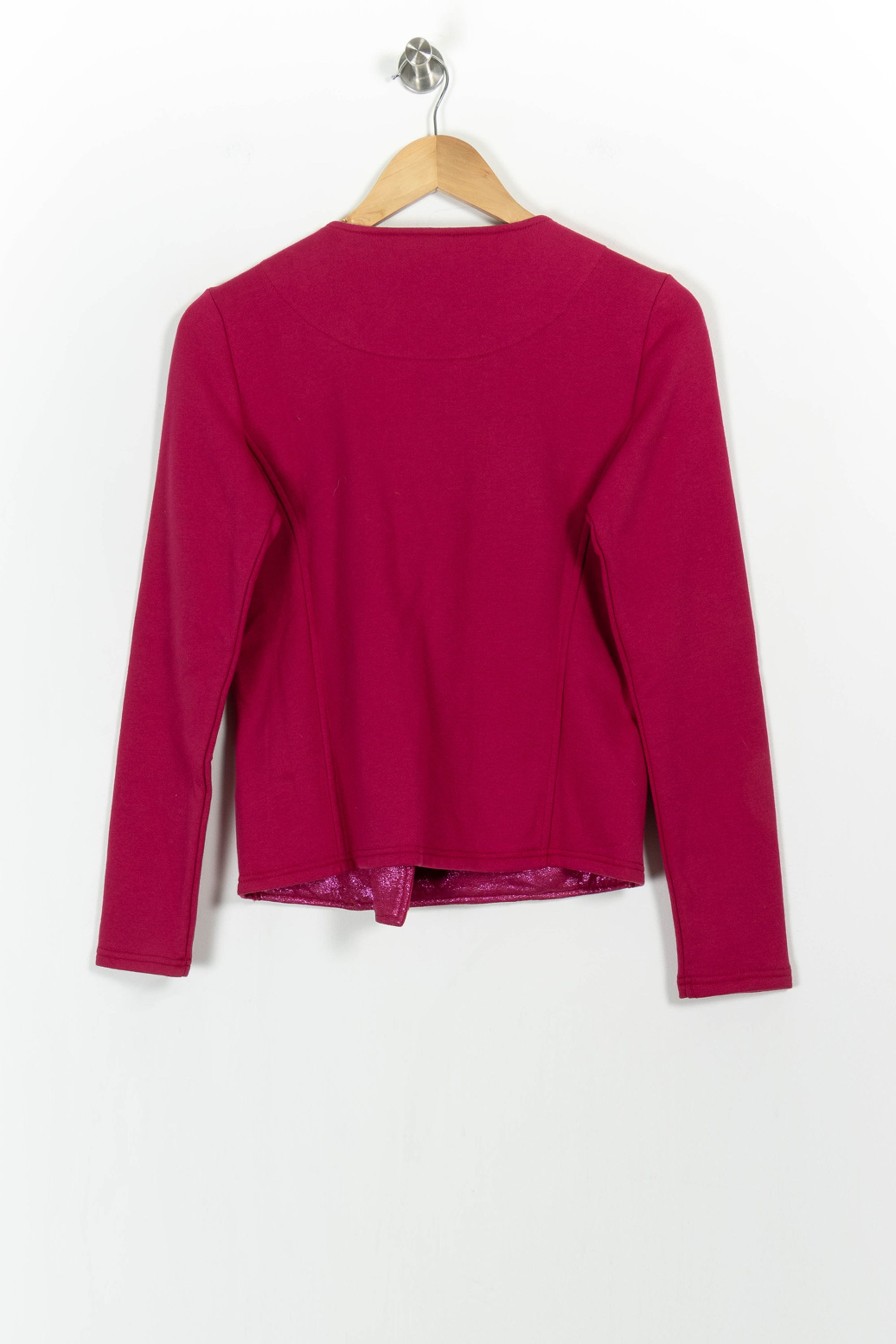 Veste MARIE SIXTINE - SECONDE MAIN Rose
