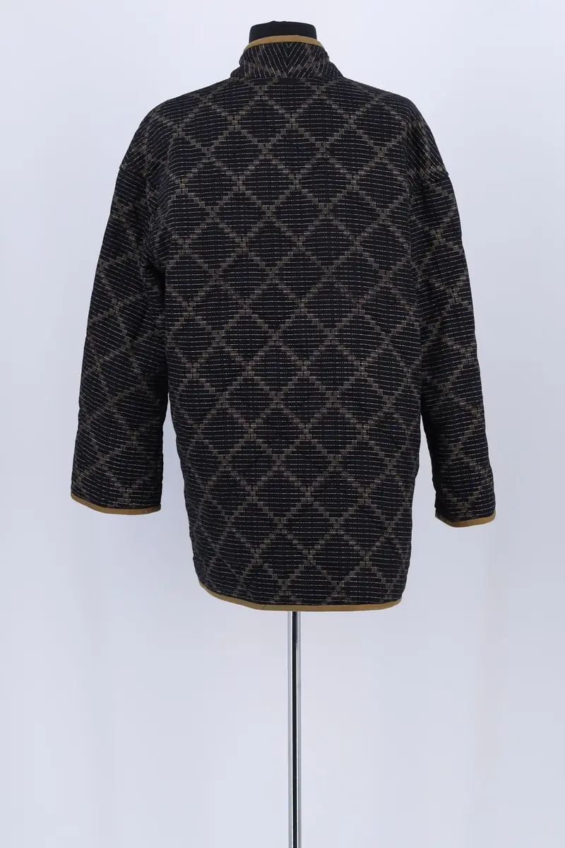 Jacket ISABEL MARANT ÉTOILE - SECONDE MAIN Black