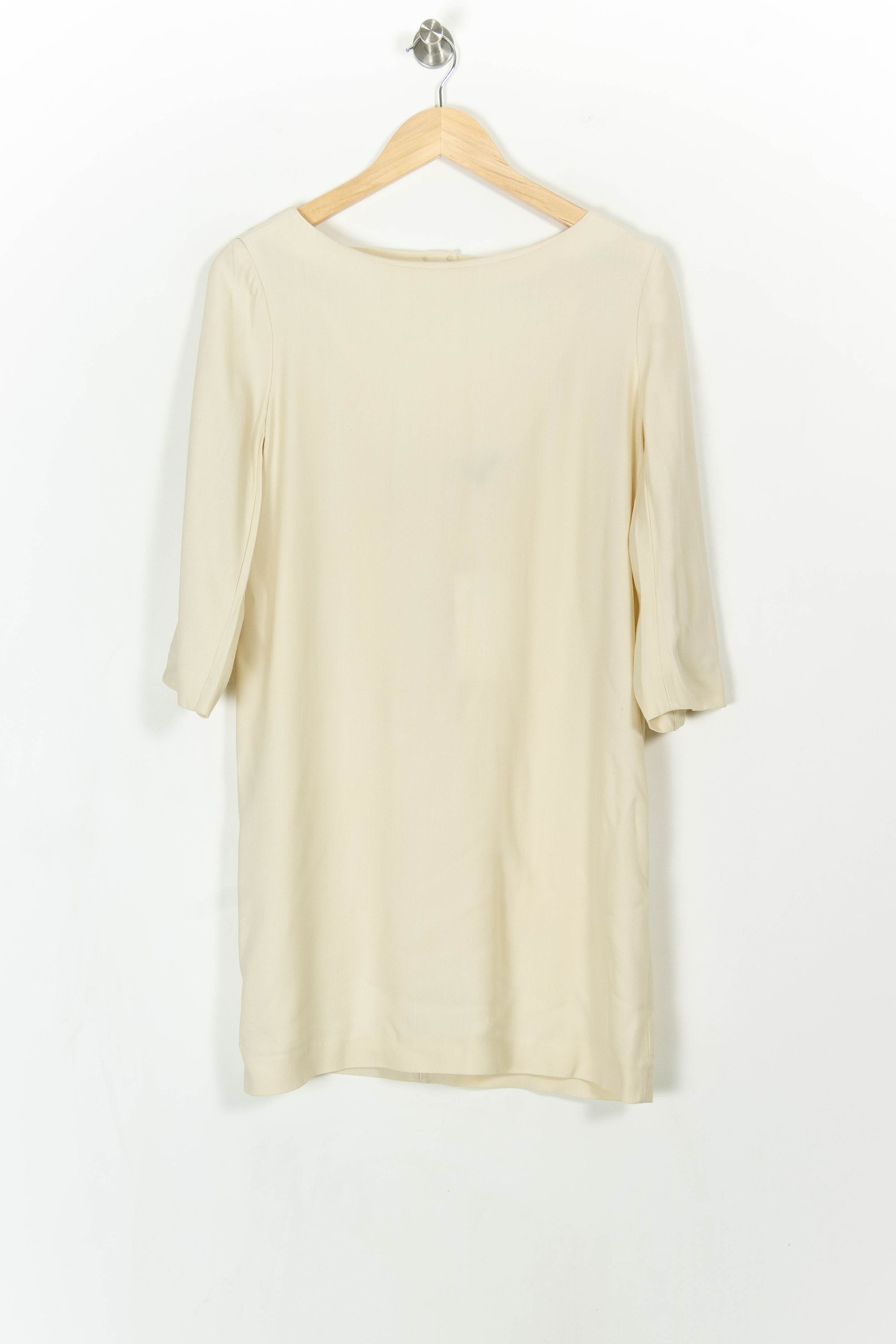 Short & midi dress TARA JARMON - Seconde Main Yellow