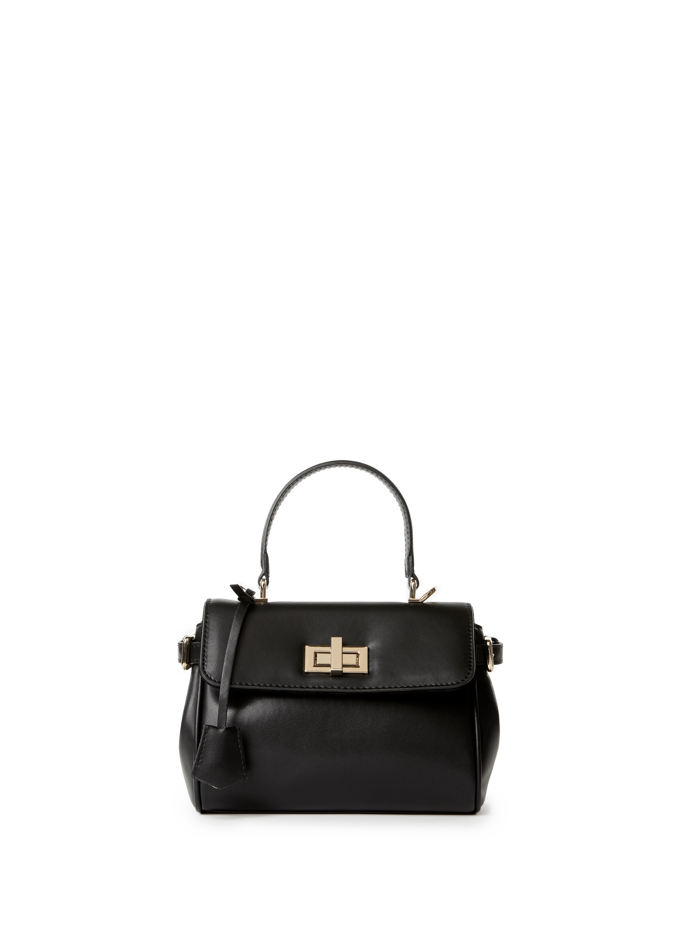 Handbag felly-s felly-s SAISON 1865 Black