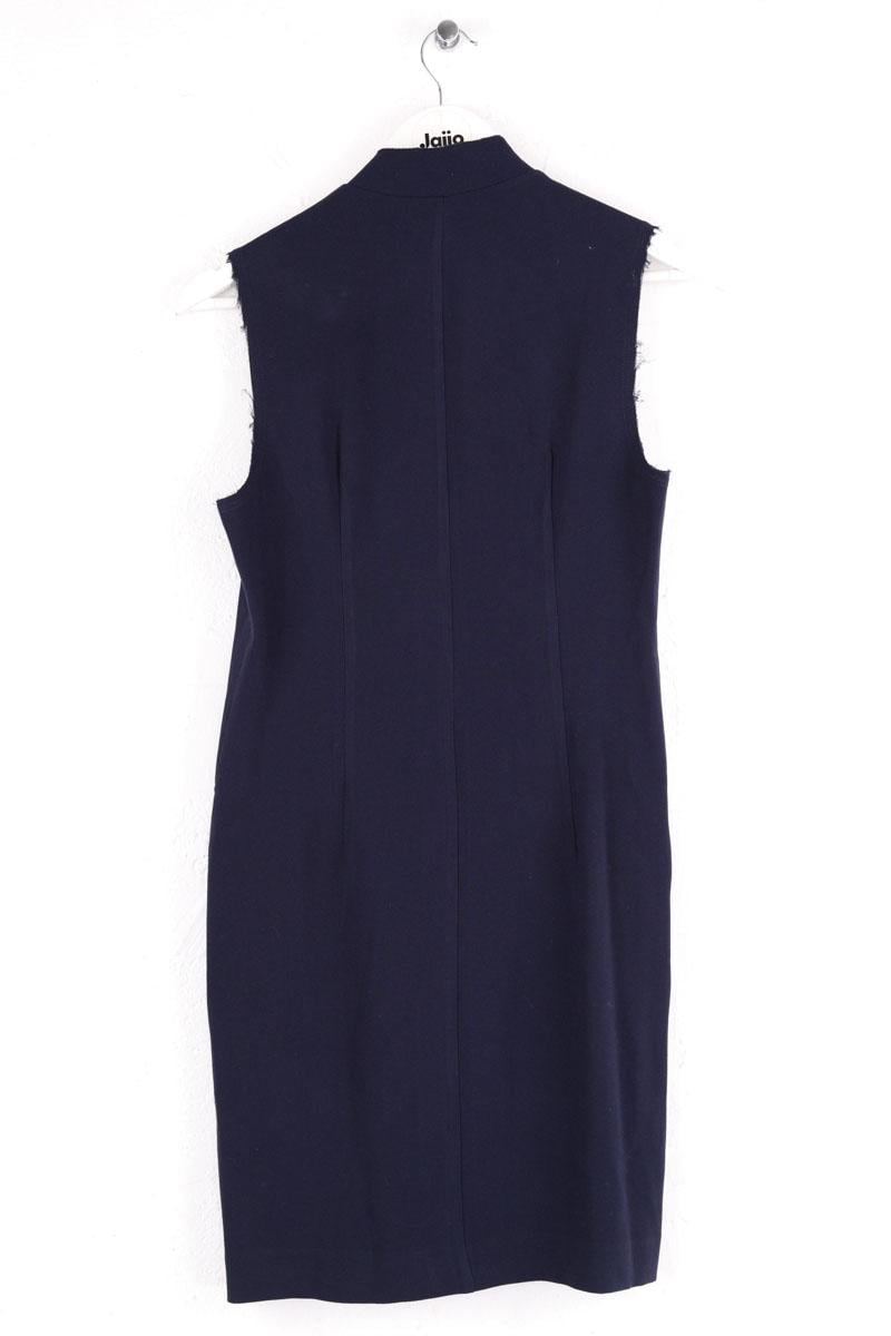 Dress JOSEPH - Seconde Main Blue
