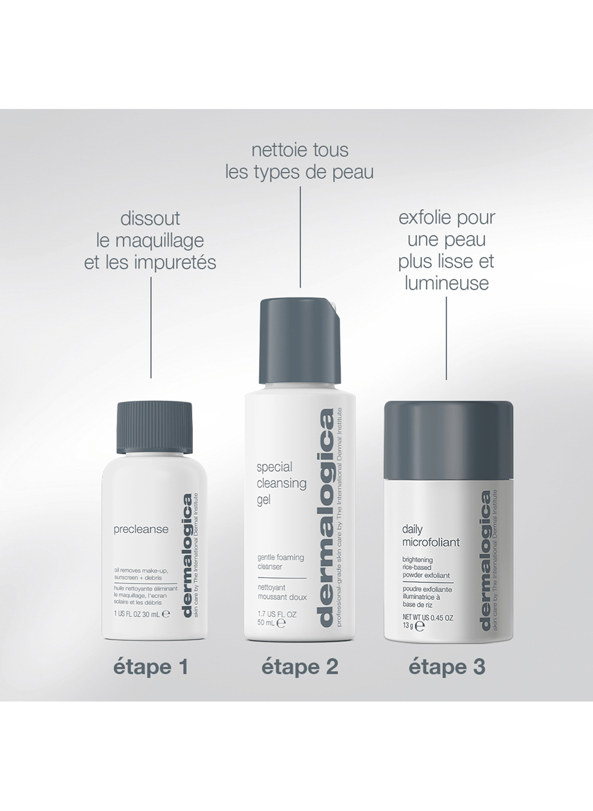Glow On The Go DERMALOGICA No color