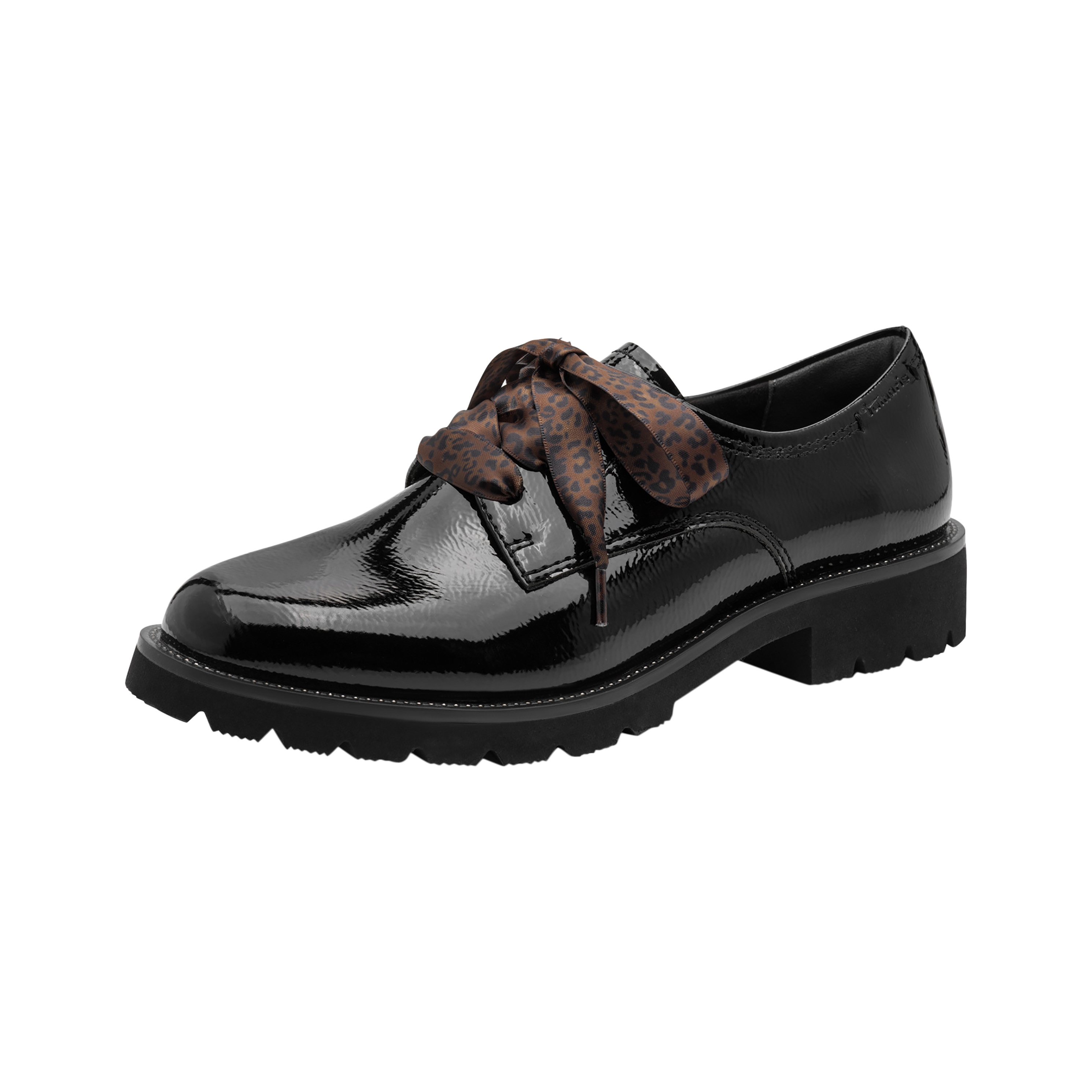 Ballet pumps TAMARIS Black