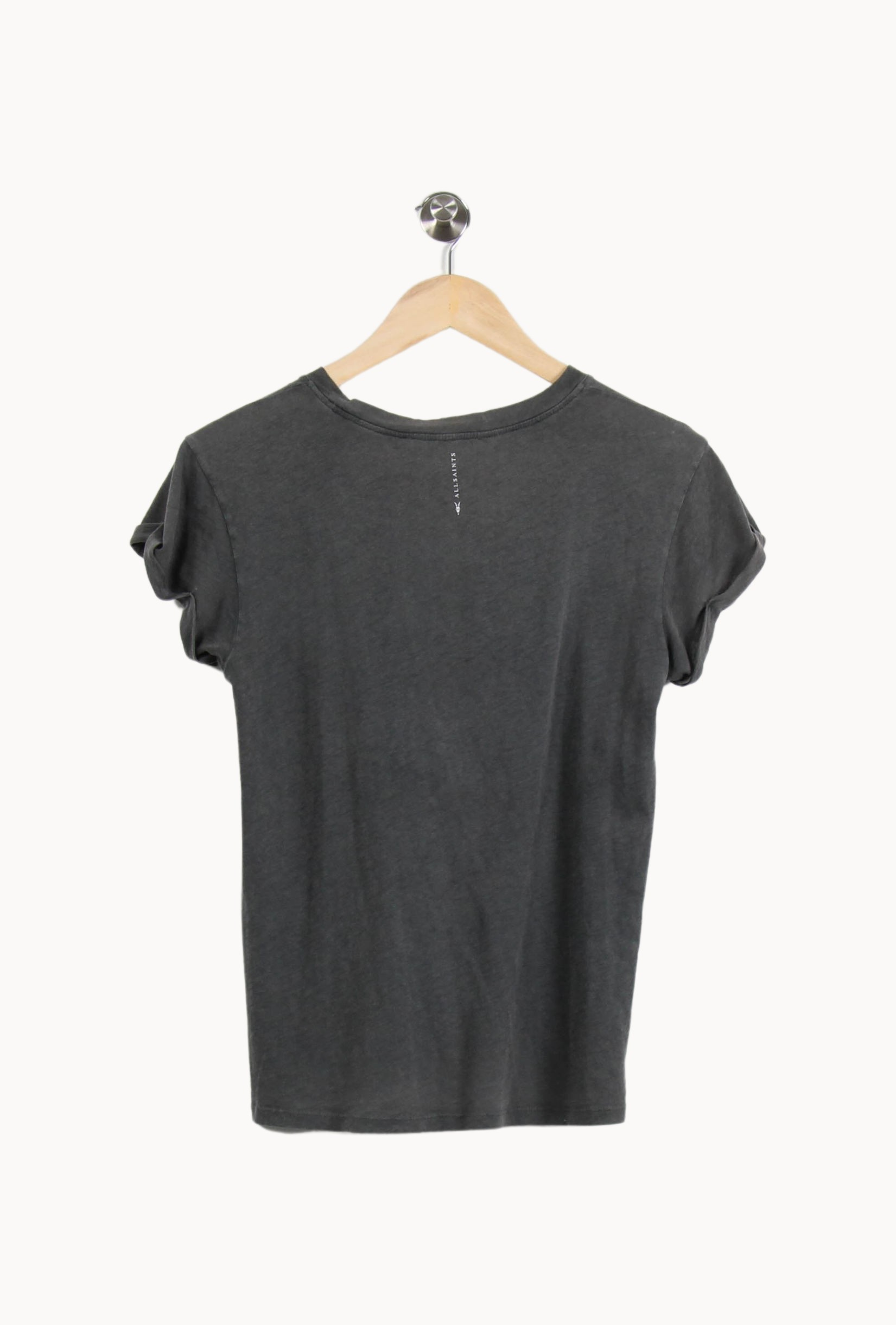 T-shirt ALLSAINTS - Seconde main Grey