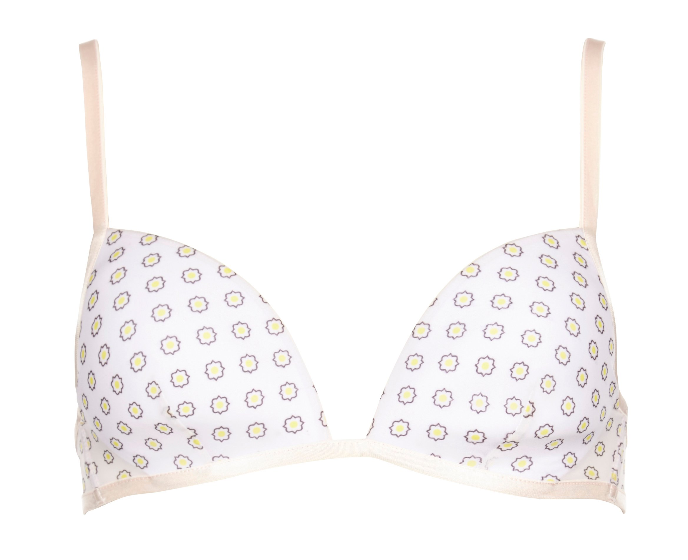 Push-up bikini top MOMONI Pink