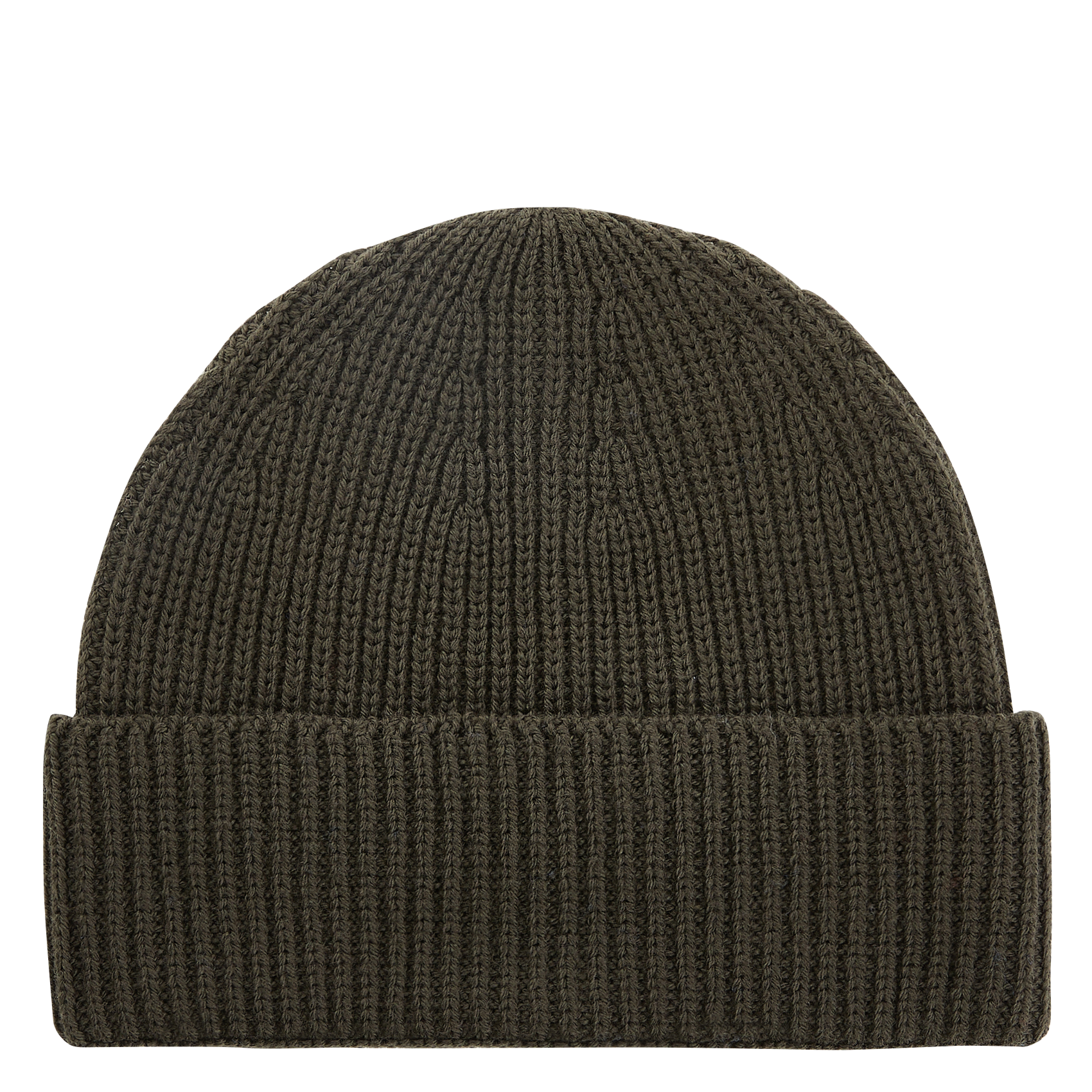 Wollmütze SAISON 1865 Khaki