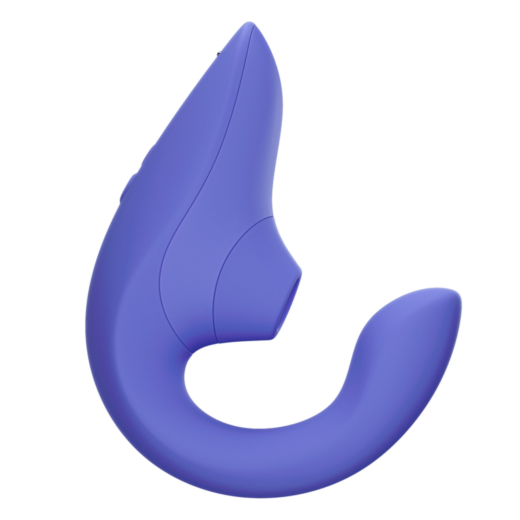 Blend WOMANIZER Vibrant blue