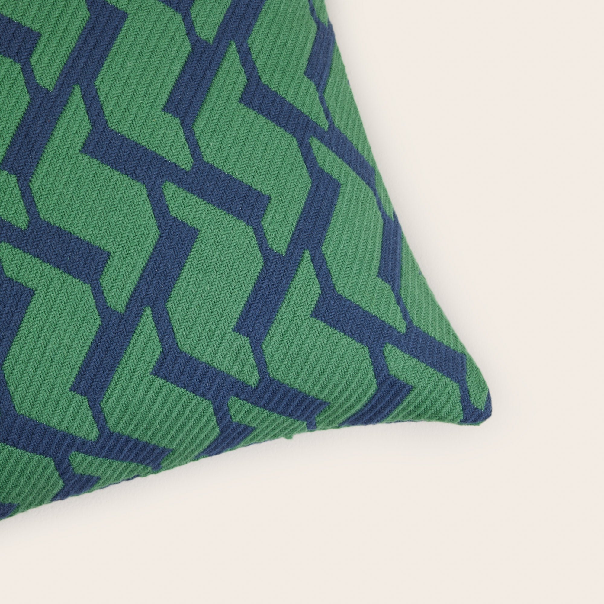 Cushion cover MADURA Green