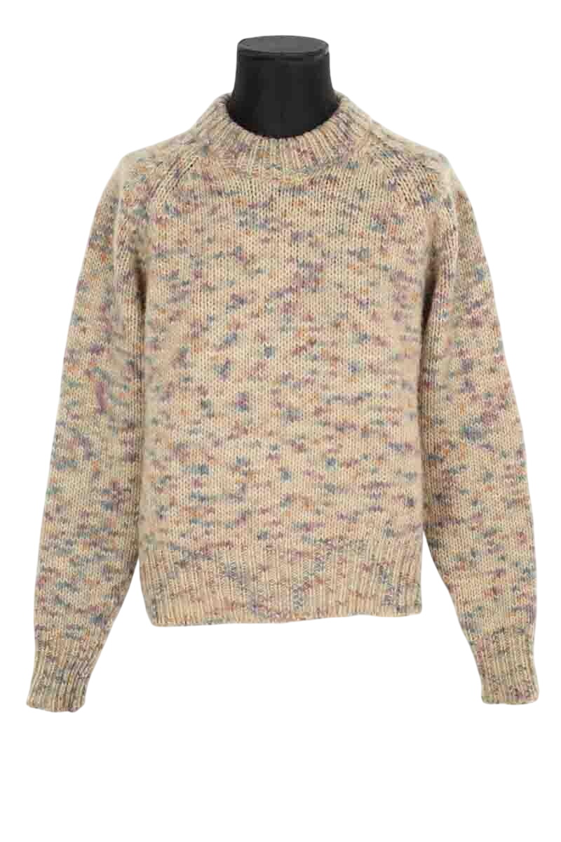 . CHLOE STORA - SECONDE MAIN Beige