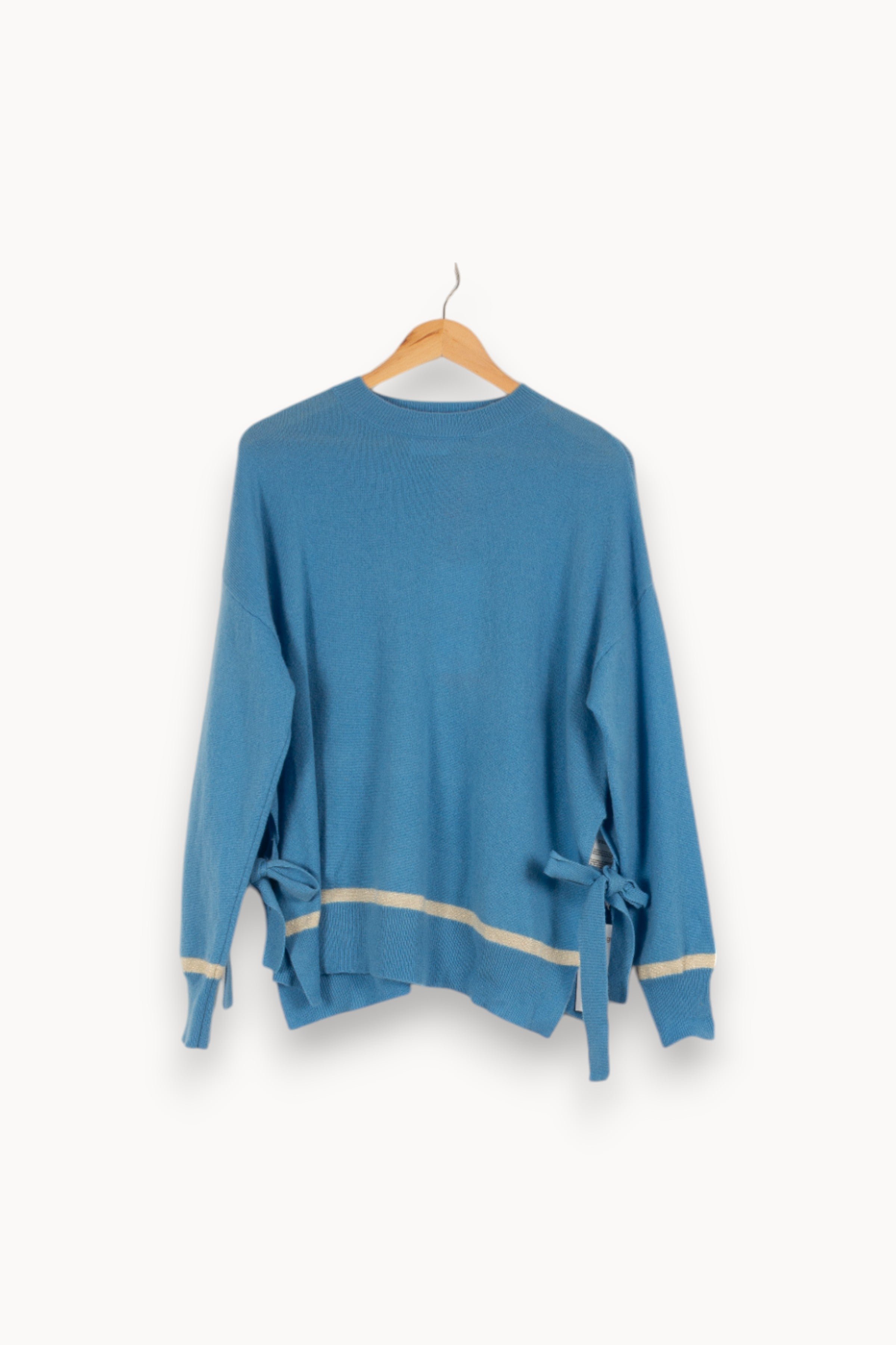 Knitwear ABSOLUT CASHMERE - Seconde main Blue