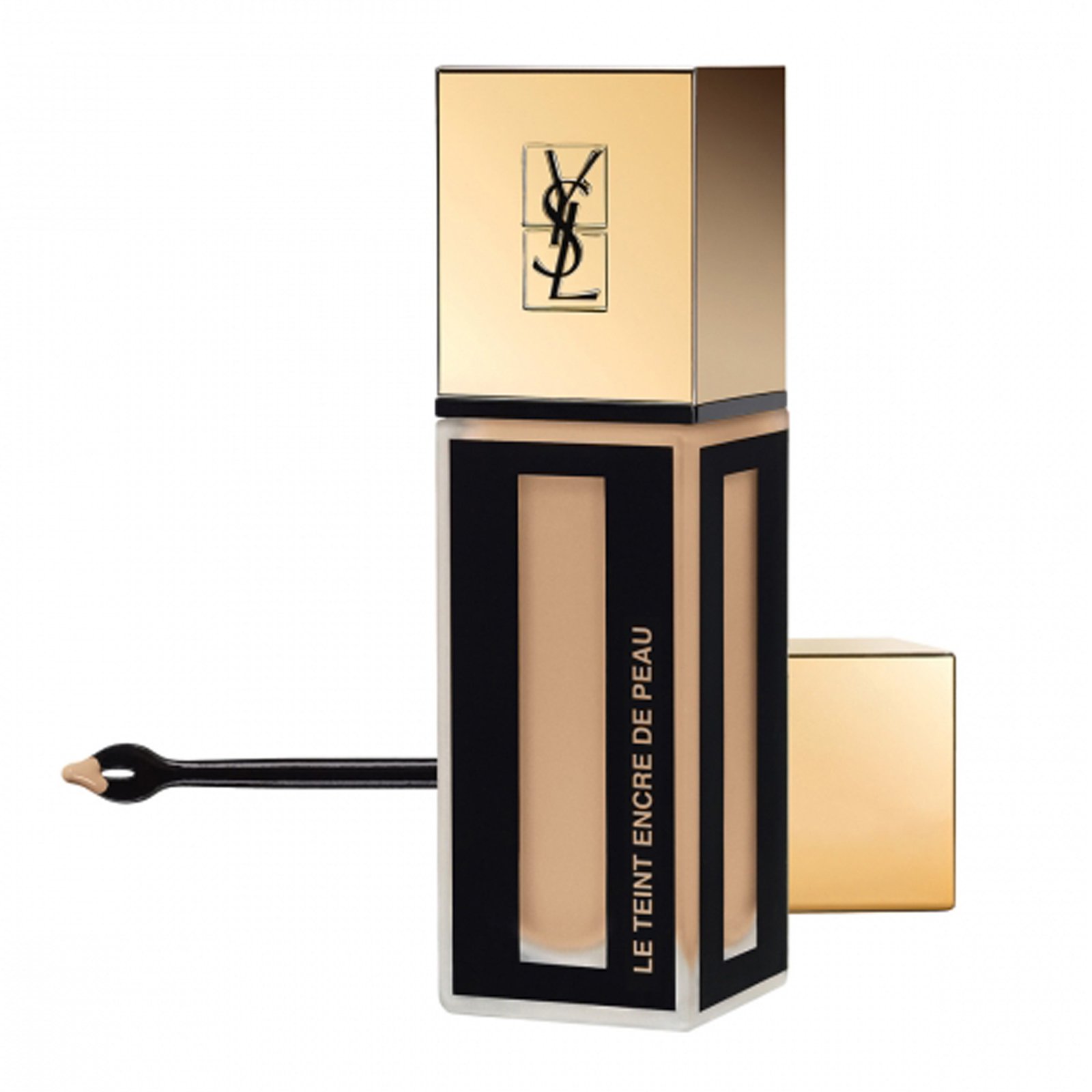 Le Teint Encre de Peau - Foundation YVES SAINT LAURENT B50 beige