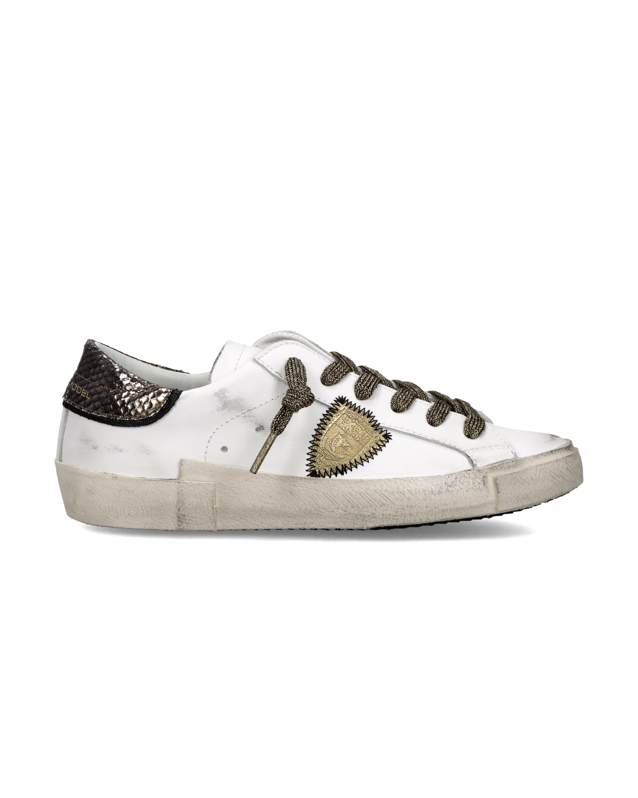 Tennis sneakers. PHILIPPE MODEL