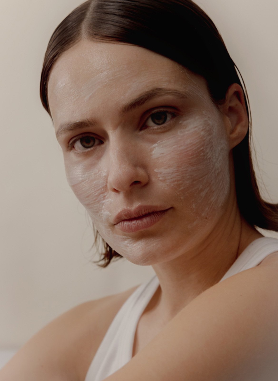 Masque hydratation intense ALAENA No color