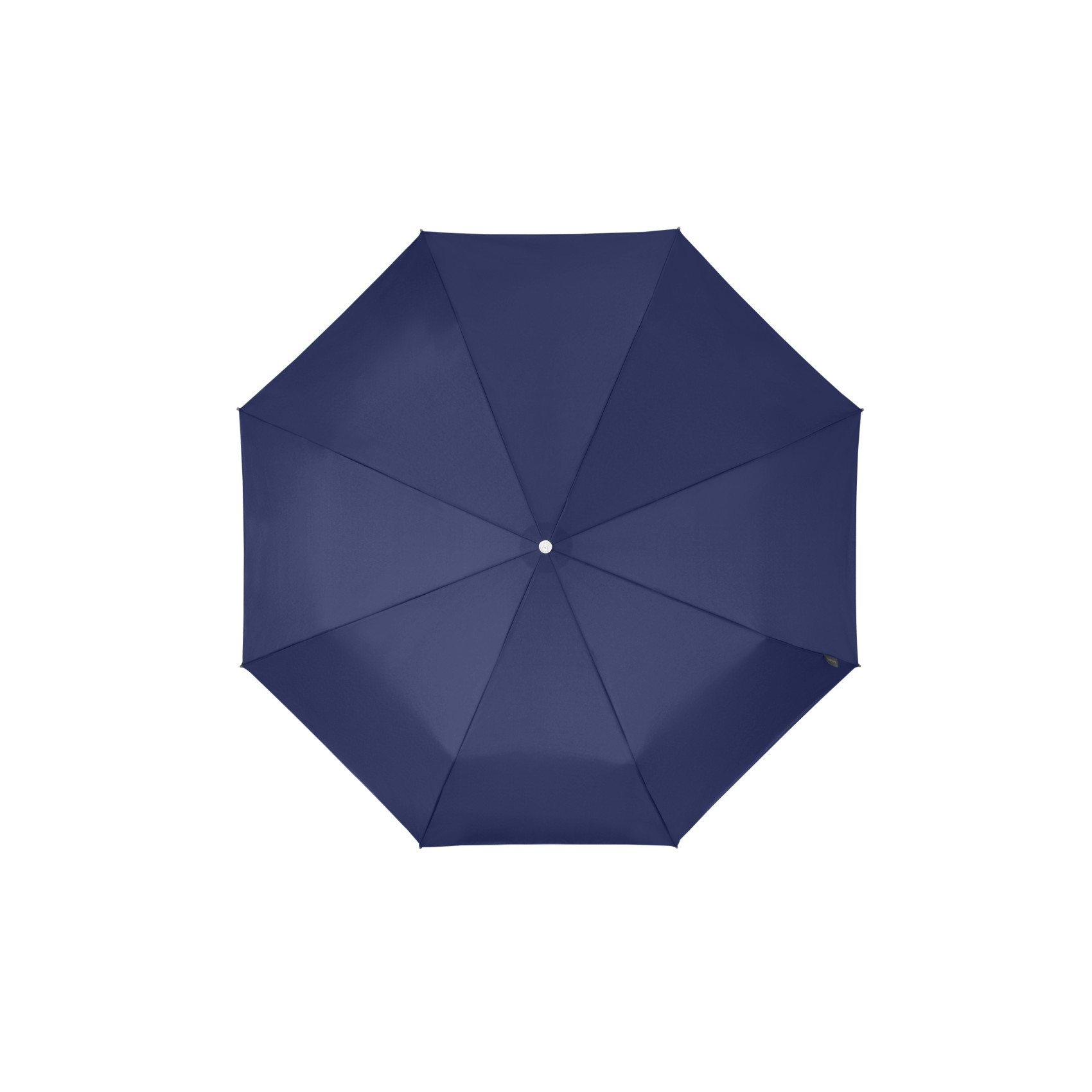 Alu Drop S Foldable Umbrella Size S SAMSONITE Blue