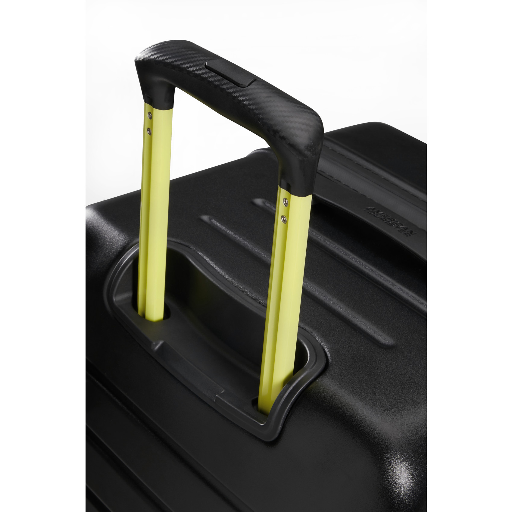 Trailon 4-wheel suitcase size L AMERICAN TOURISTER Black