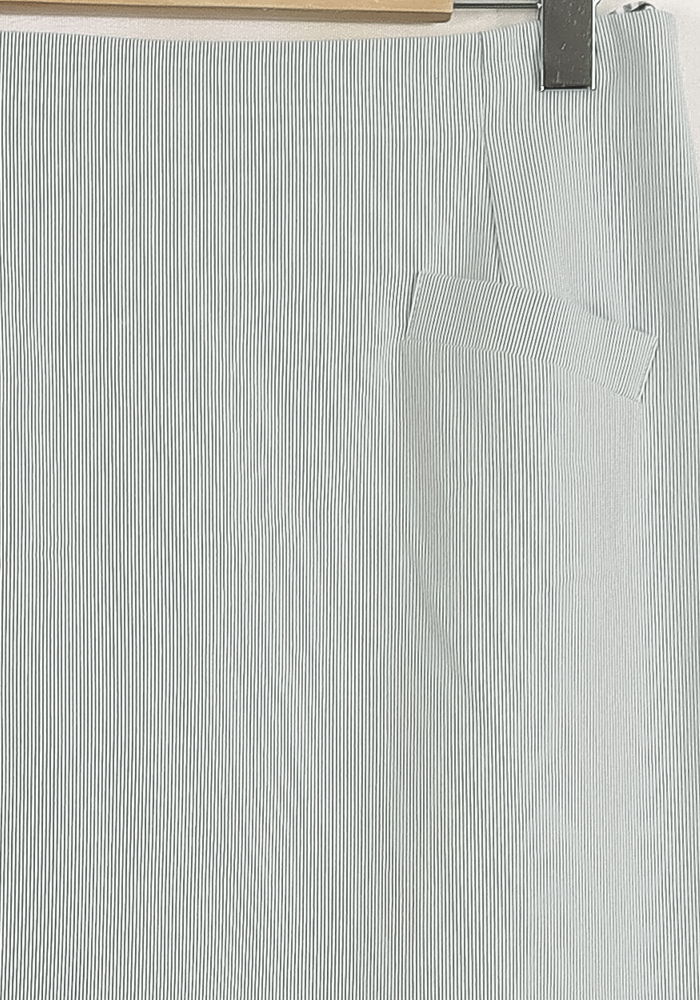 Long skirt INES DE LA FRESSANGE - Seconde main Blue