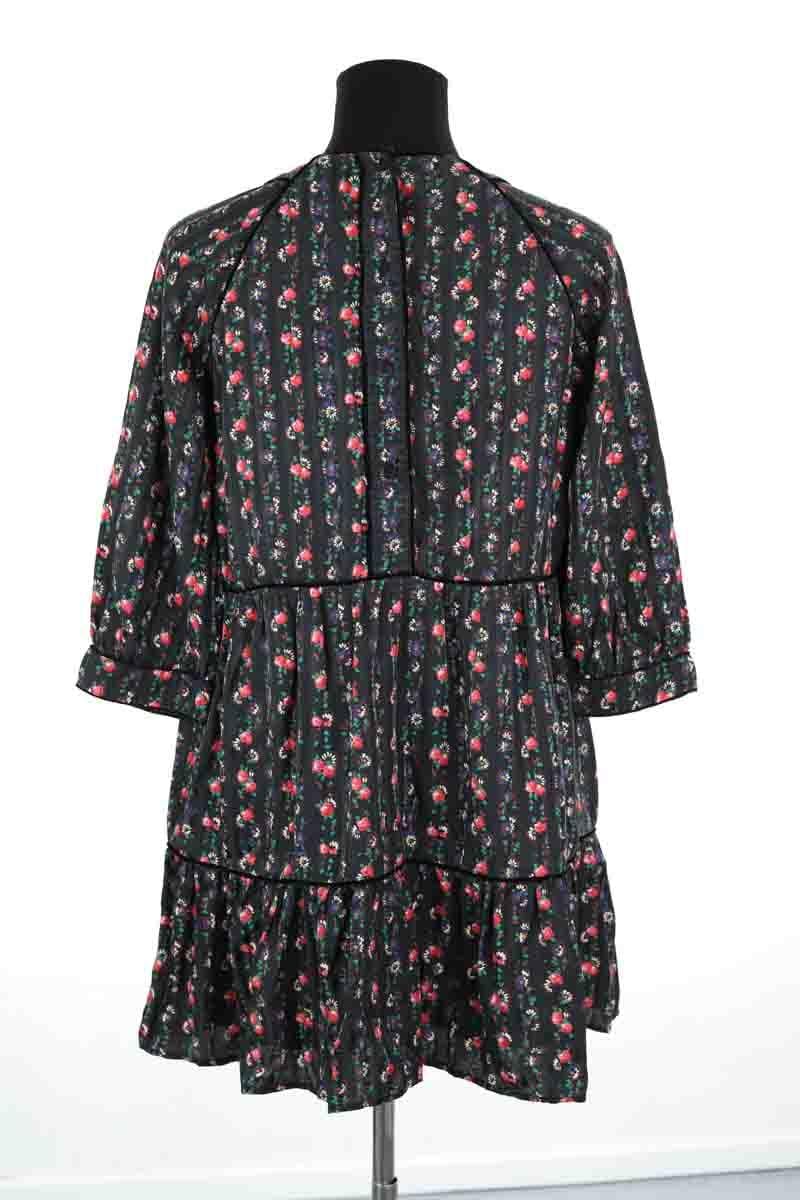 Dress SEZANE - Seconde main Black