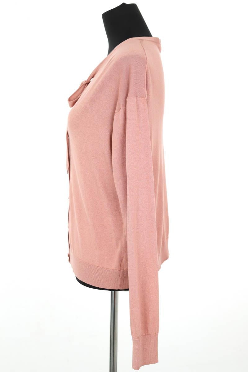 Pull THEORY - Seconde Main Rose