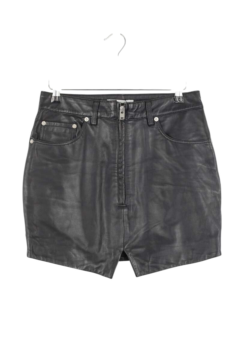 Mini skirt IRO - Seconde Main Black