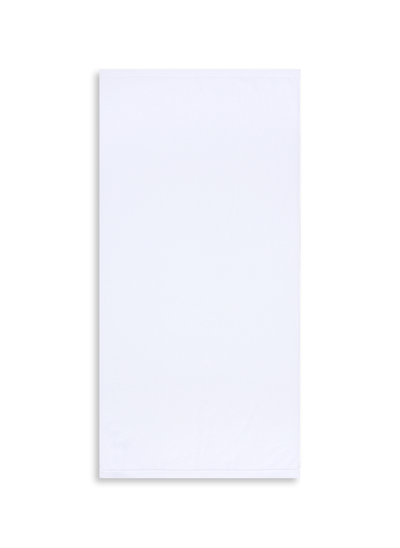 Cotton bath towel AU PRINTEMPS PARIS MAISON