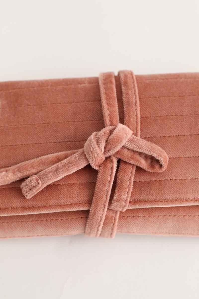 Wallet SEZANE - Seconde main Pink