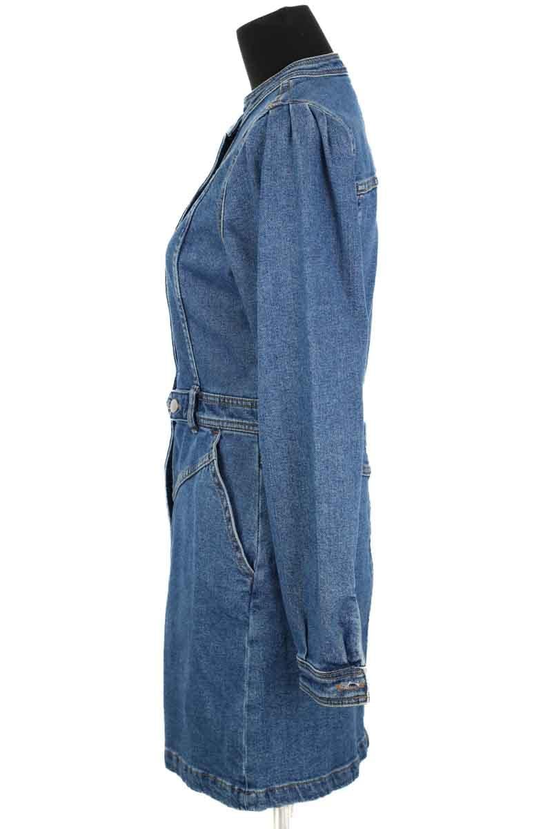 Dress SEZANE - Seconde main Blue