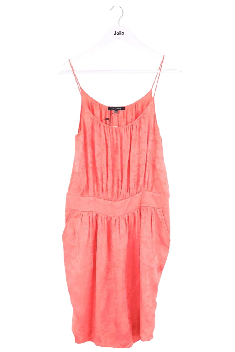 Dress TARA JARMON - Seconde Main Orange