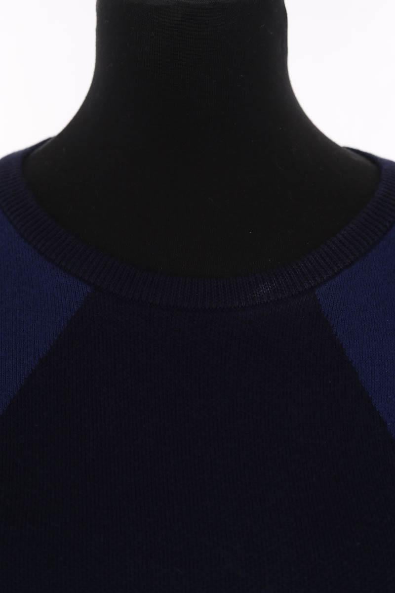Dress LACOSTE - SECONDE MAIN Blue