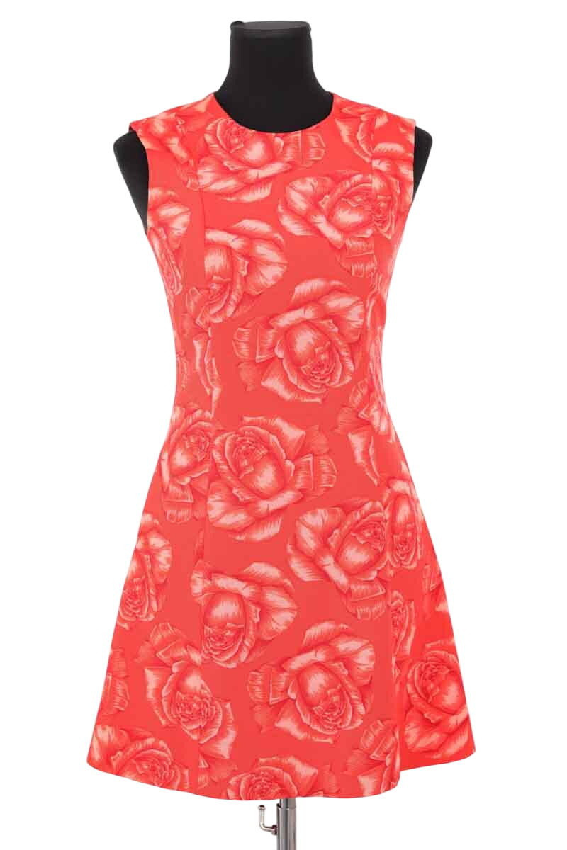 Robe PAULE KA - Seconde main Orange