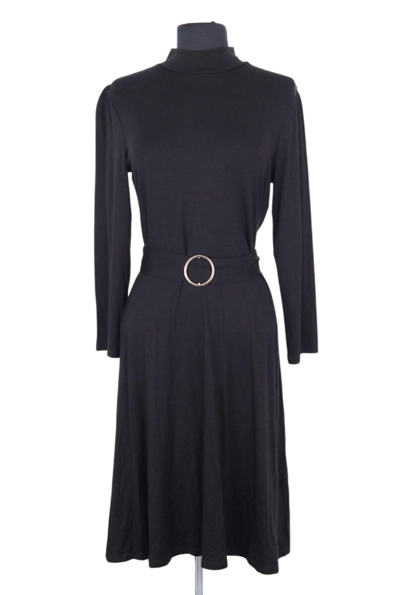 Dress LK BENNETT - Seconde Main Black
