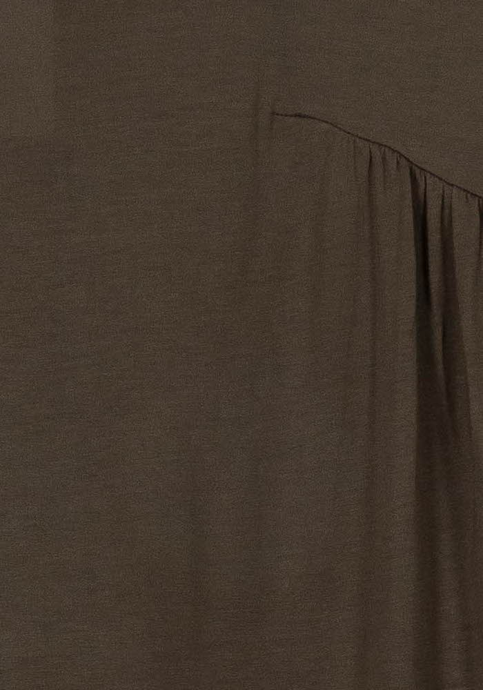 T-shirt COMPTOIR DES COTONNIERS - Seconde main Green
