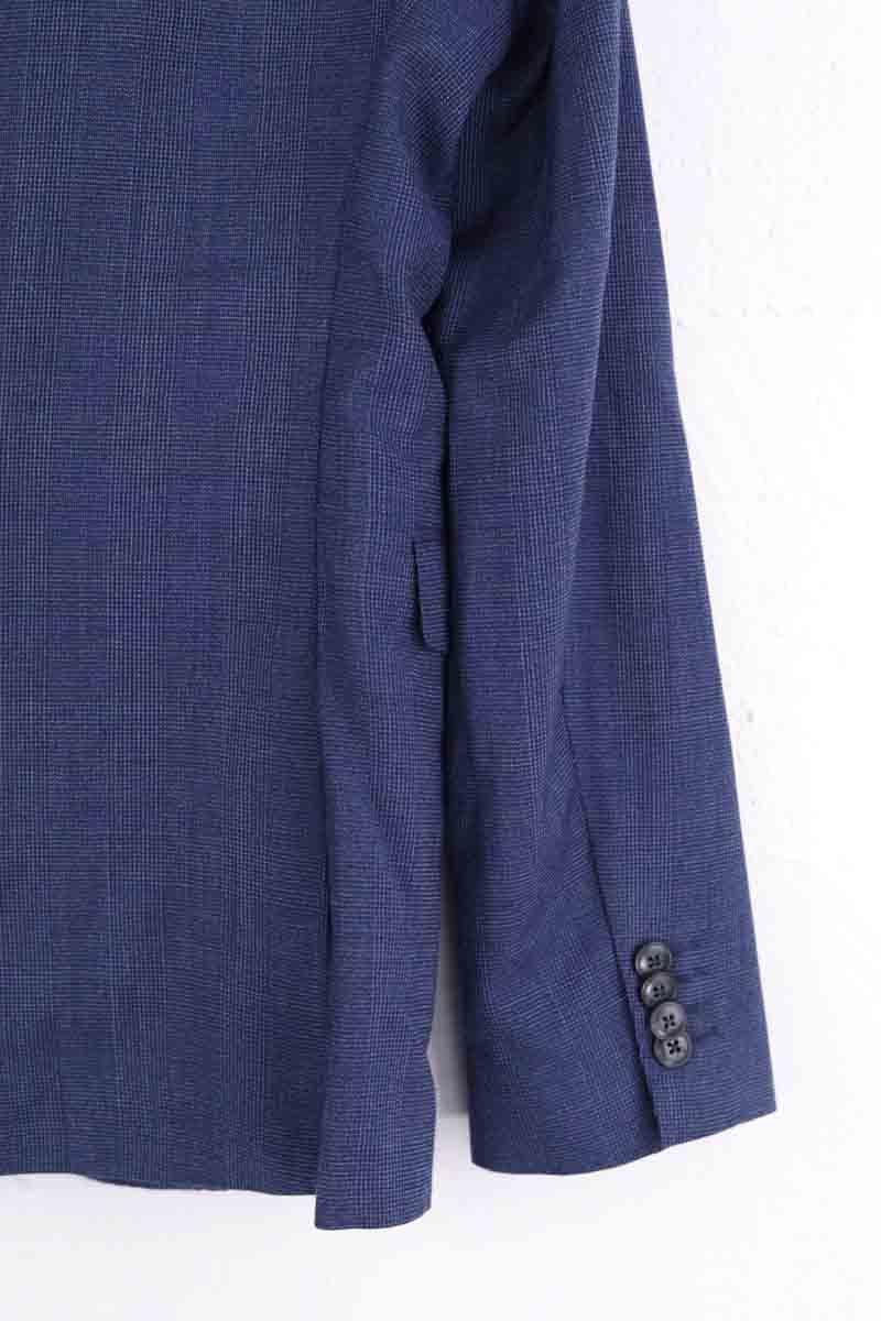Outfit TOMMY HILFIGER - SECONDE MAIN Blue