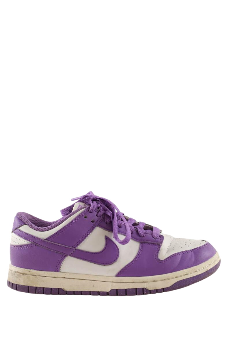 Sneakers NIKE - Seconde Main Purple