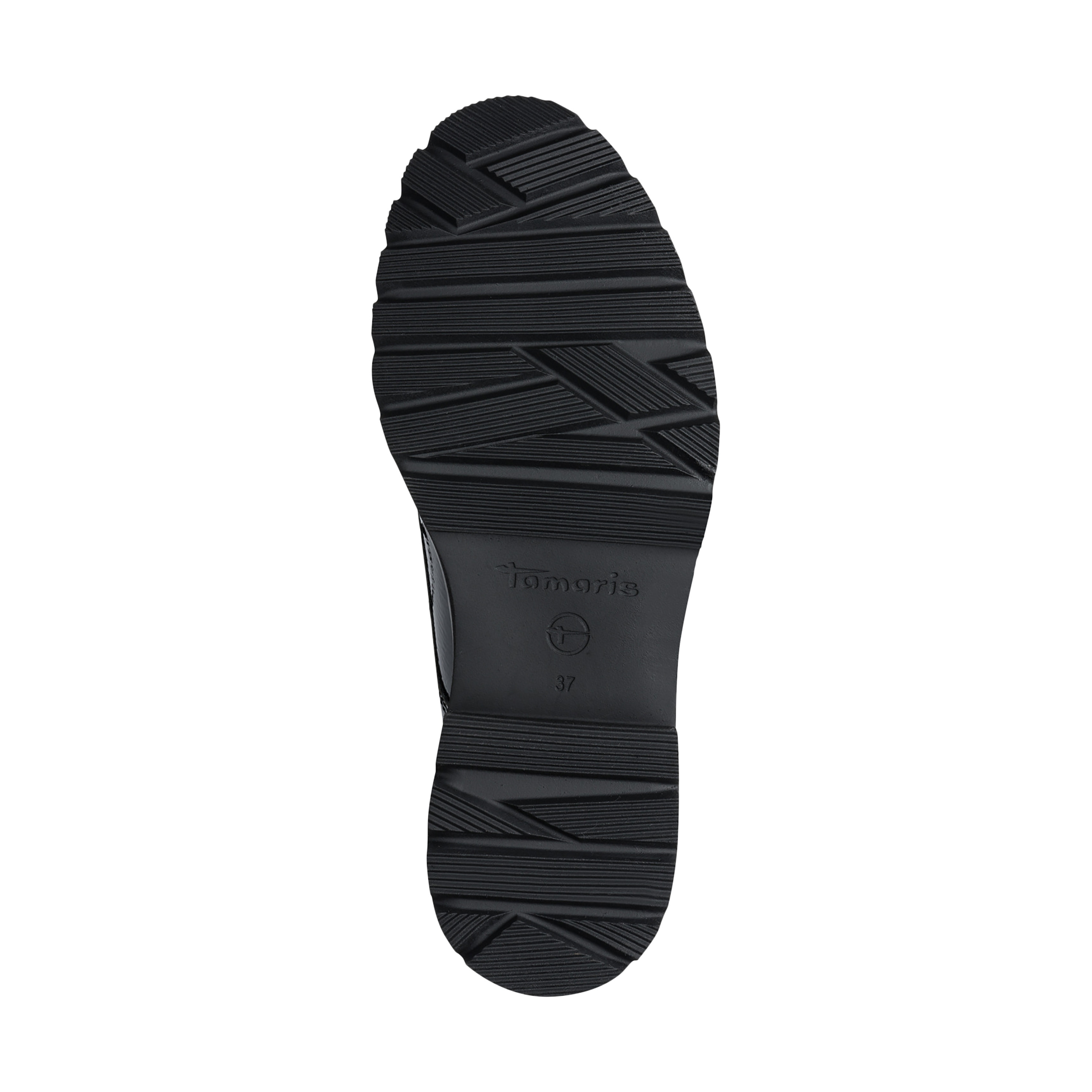 Ballet pumps TAMARIS Black