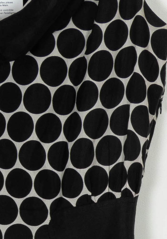 Short & midi dress COMPTOIR DES COTONNIERS - Seconde main Black
