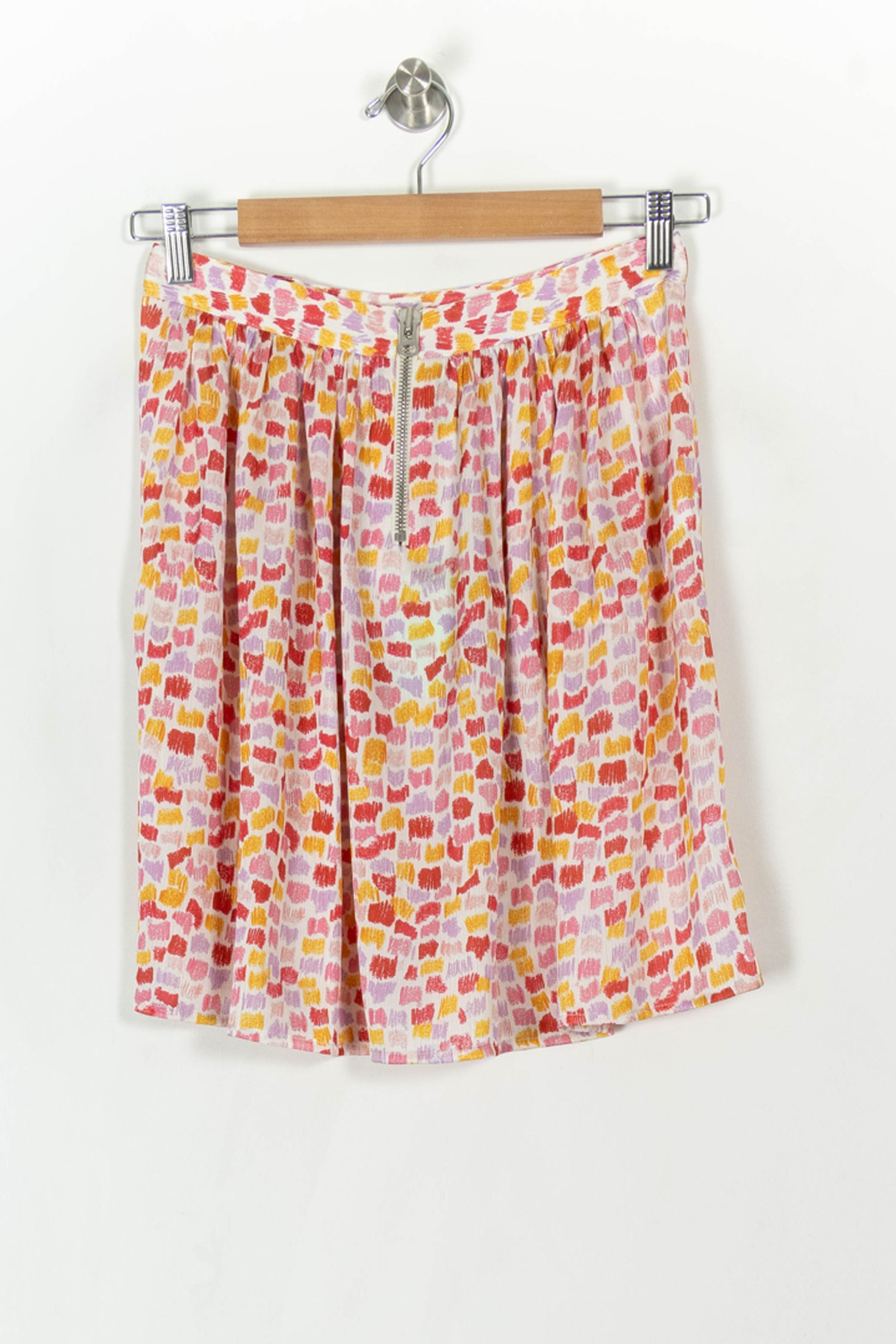 Short & midi skirt HEIMSTONE - Seconde Main Multicolored