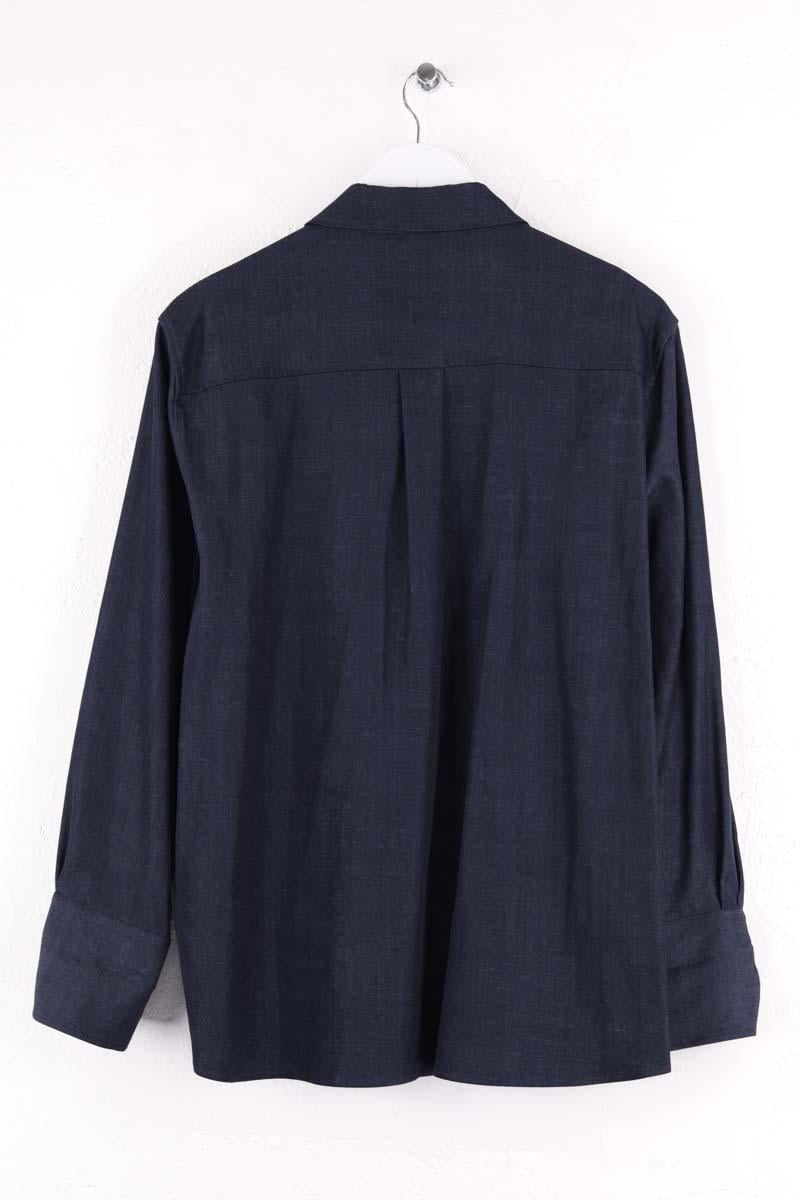 Shirt BOSS - SECONDE MAIN Blue