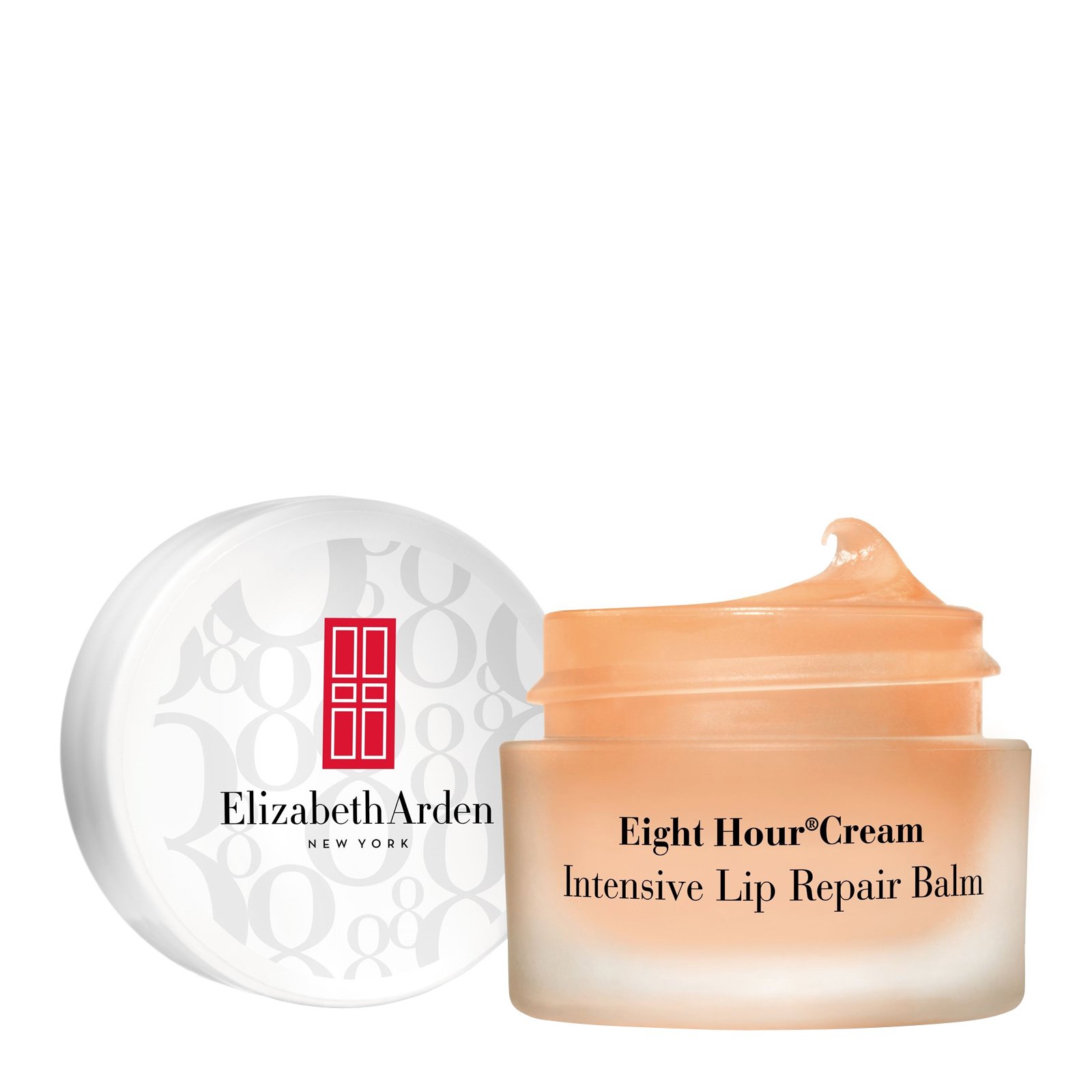 Eight Hour® Intensive Lip Repair Balm ELIZABETH ARDEN No color